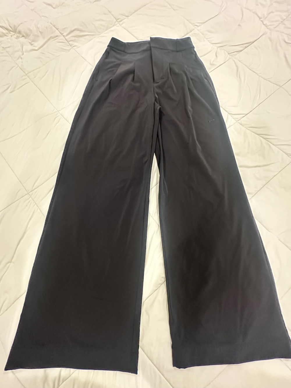 Nike dry fit trousers